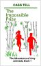 [The Adventures of Amy and Jack 01] • The Impossible Prize